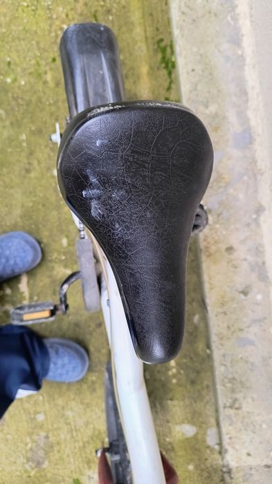 Детско  колело 14 цола