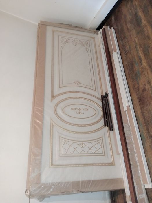 Междукомнатные двери