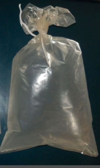 Saci pentru ambalat peleti  0.48 lei brichete pellet bricheti pelet