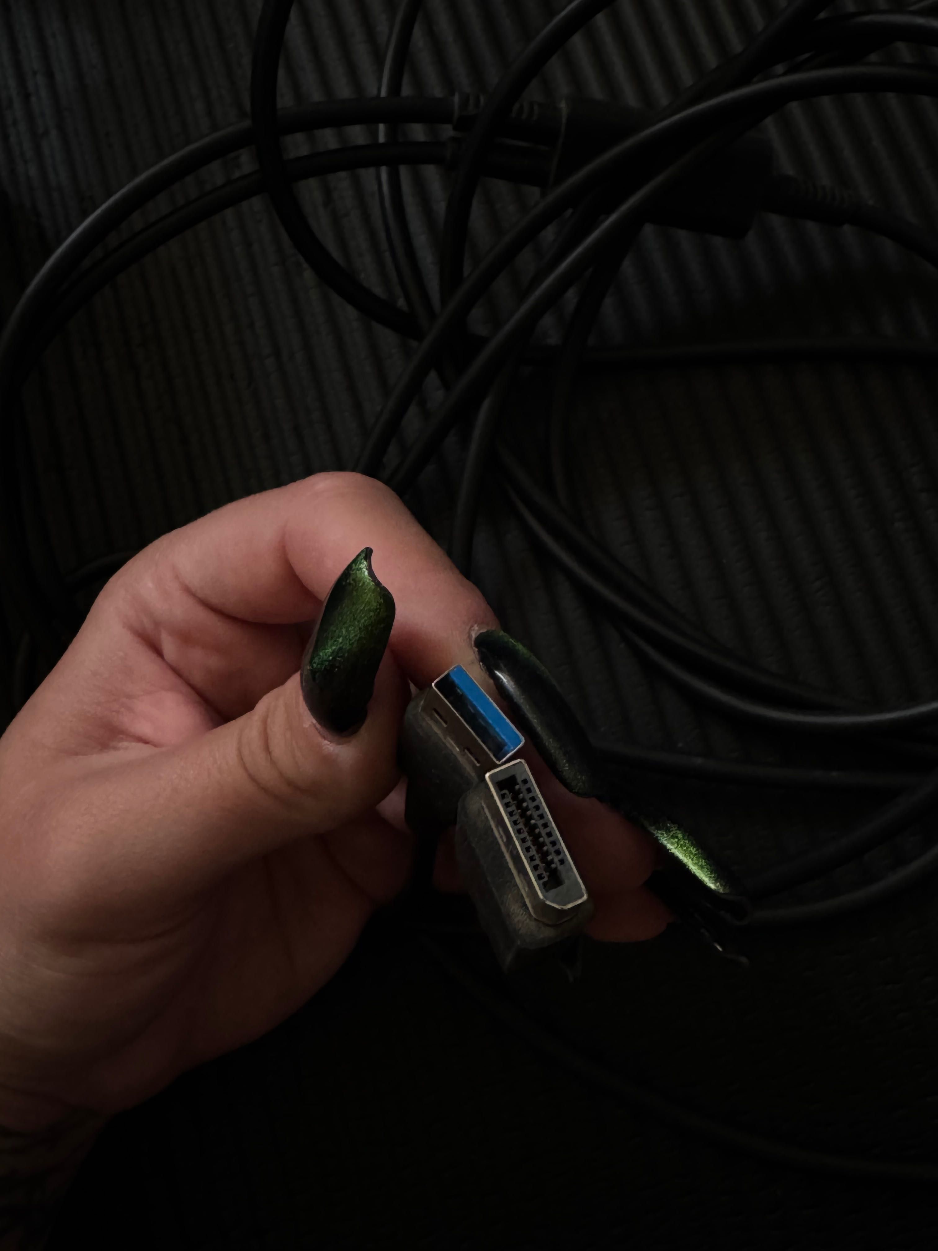 Oculus Rift S - каска, контролери и 3d принтиран протектор за лещи