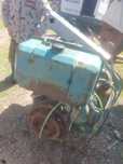 Motor lombardini lda 820,  21 cai