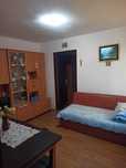 Apartament 2 camere, etaj 1, mobilat si utilat, 27mp