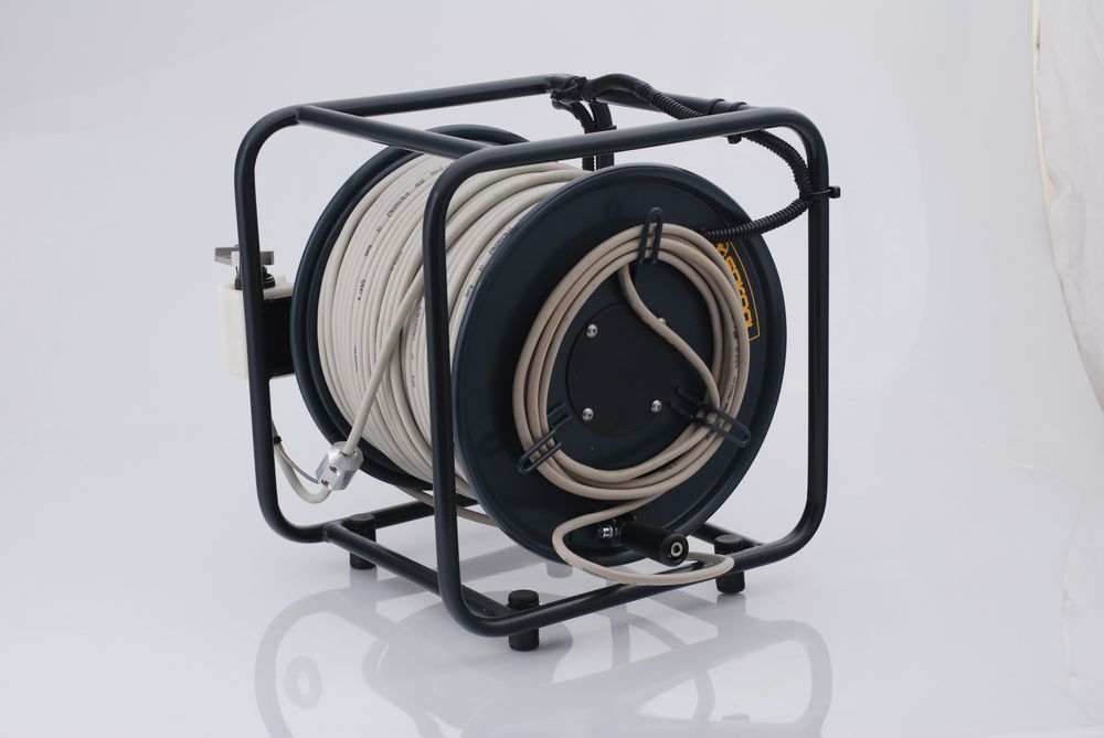 Robot inspectie video canalizare