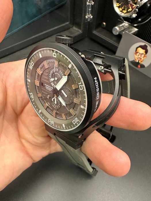 porsche design p колекция