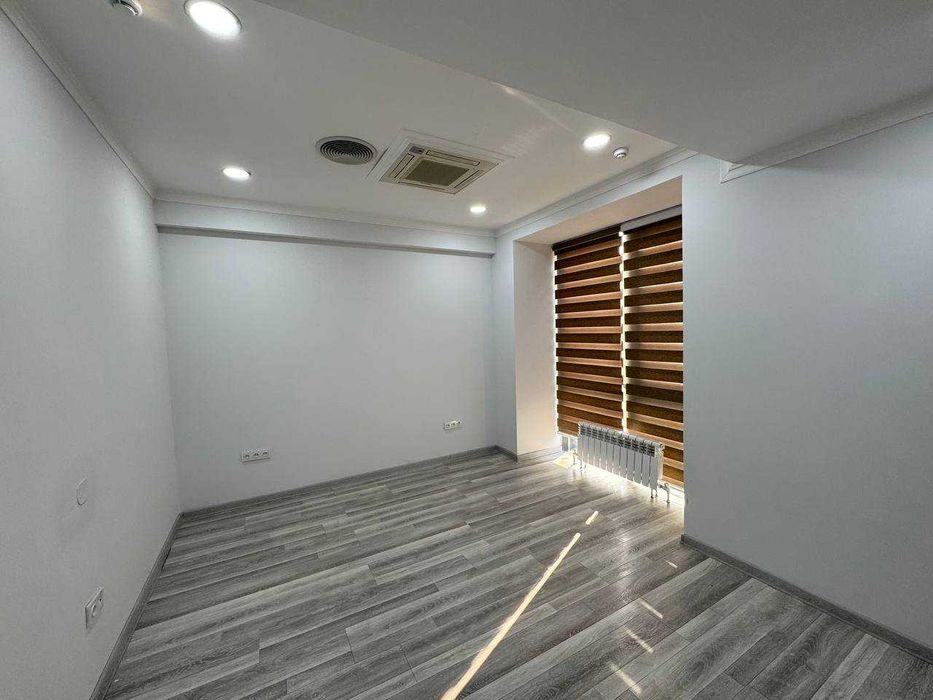 Сдаётся офис 140 м² в премиальной локации — ул. Тараса Шевченко