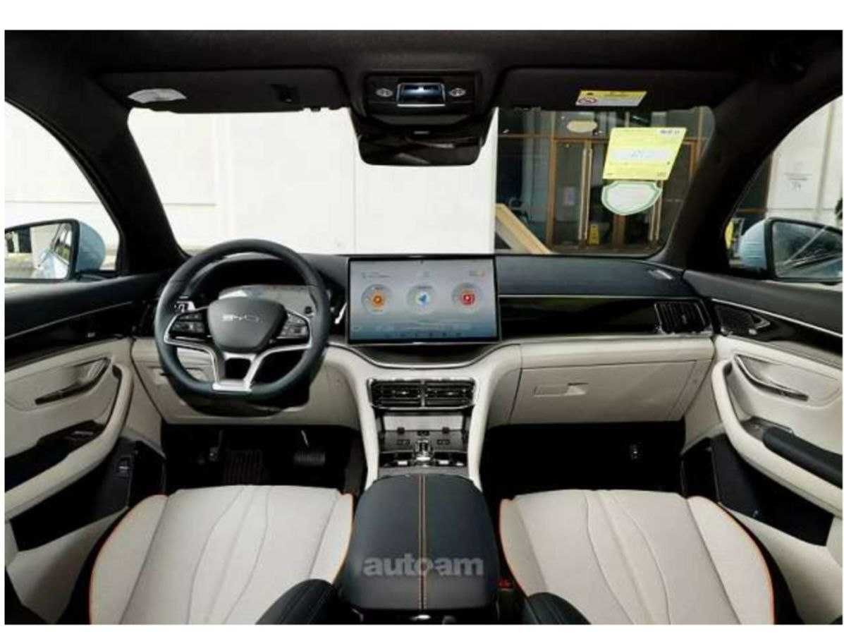 byd song plus 2025 ga 25 boladi natarusga tayyor . oq svet