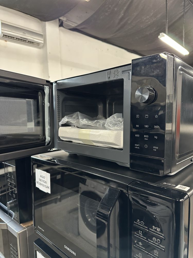 Cuptor cu Microunde Siemens FE023LMB2