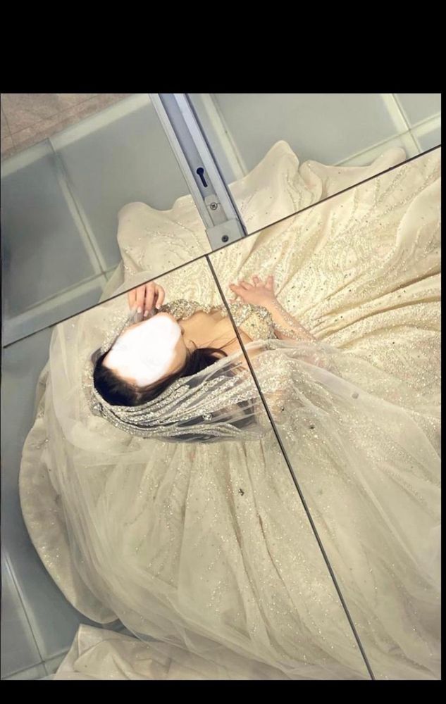Rochie de mireasa