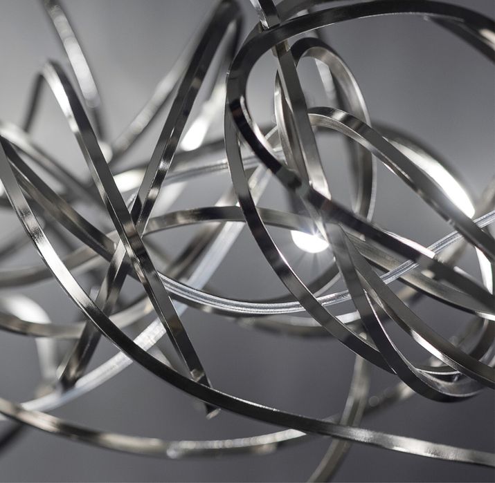 Lampa Terzani Doodle Originala Led