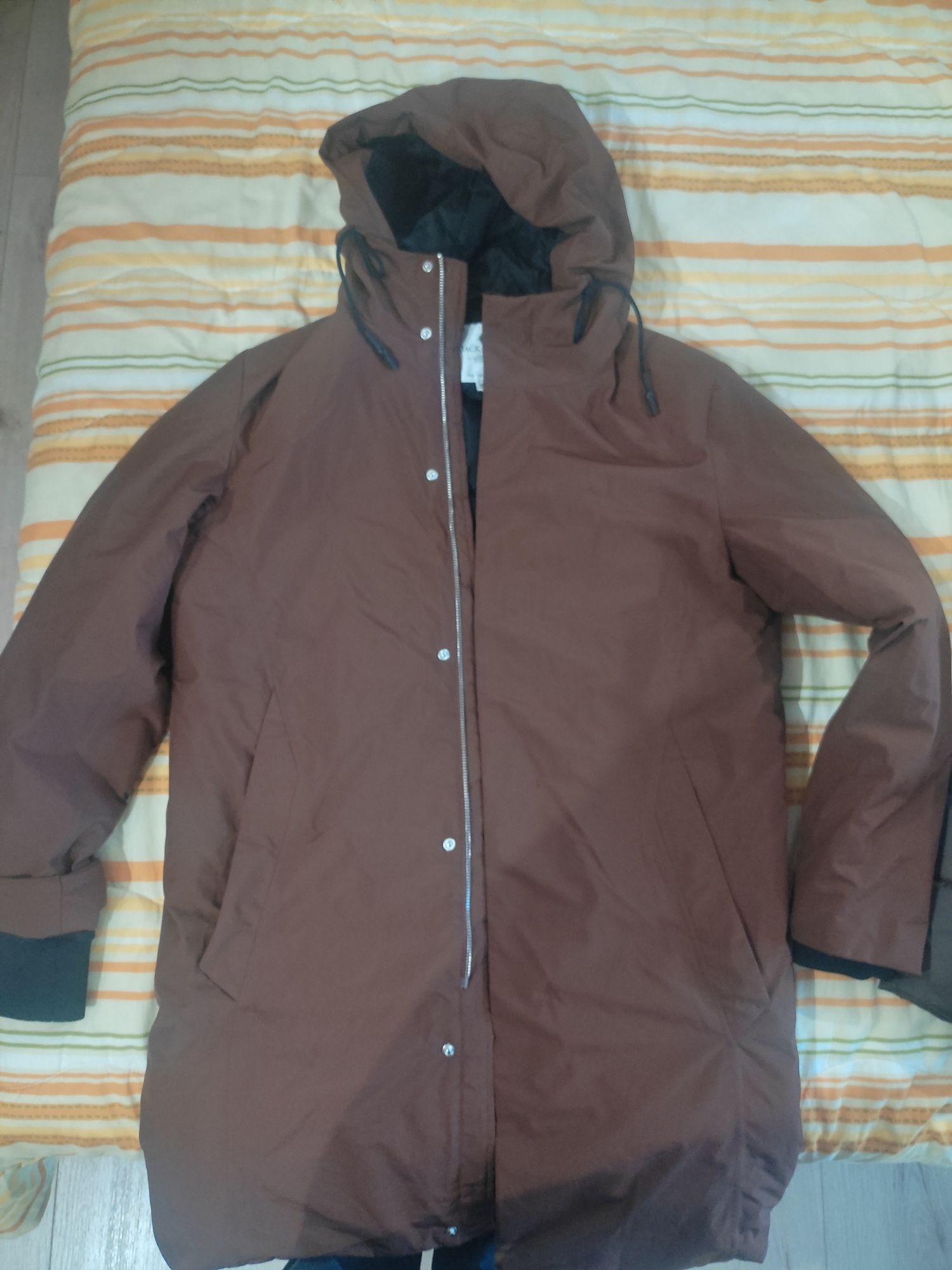 Мъжко яке Jack&Jones ,S размер
