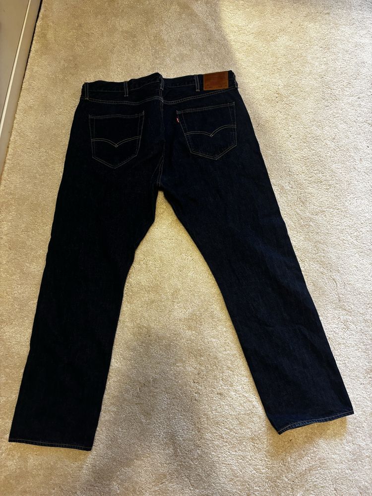 Дънки Levi‘s 501