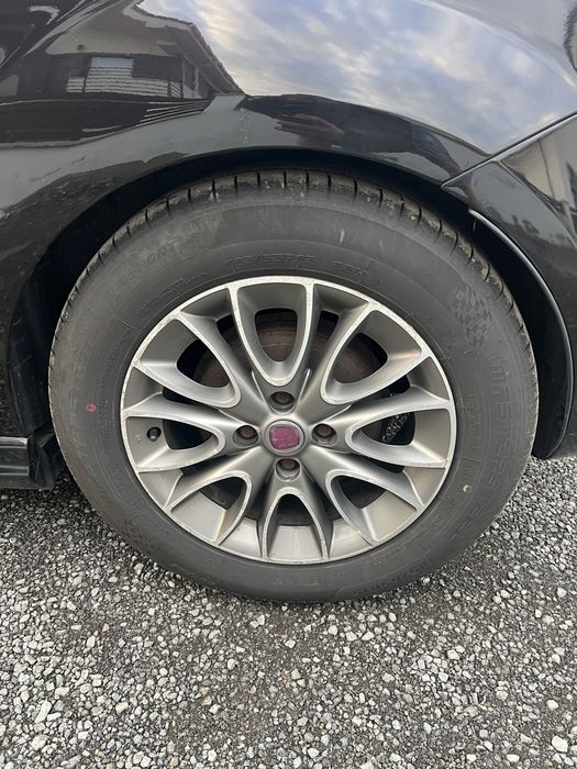 Fiat Punto Evo 1.3 (90 CP) An 2011