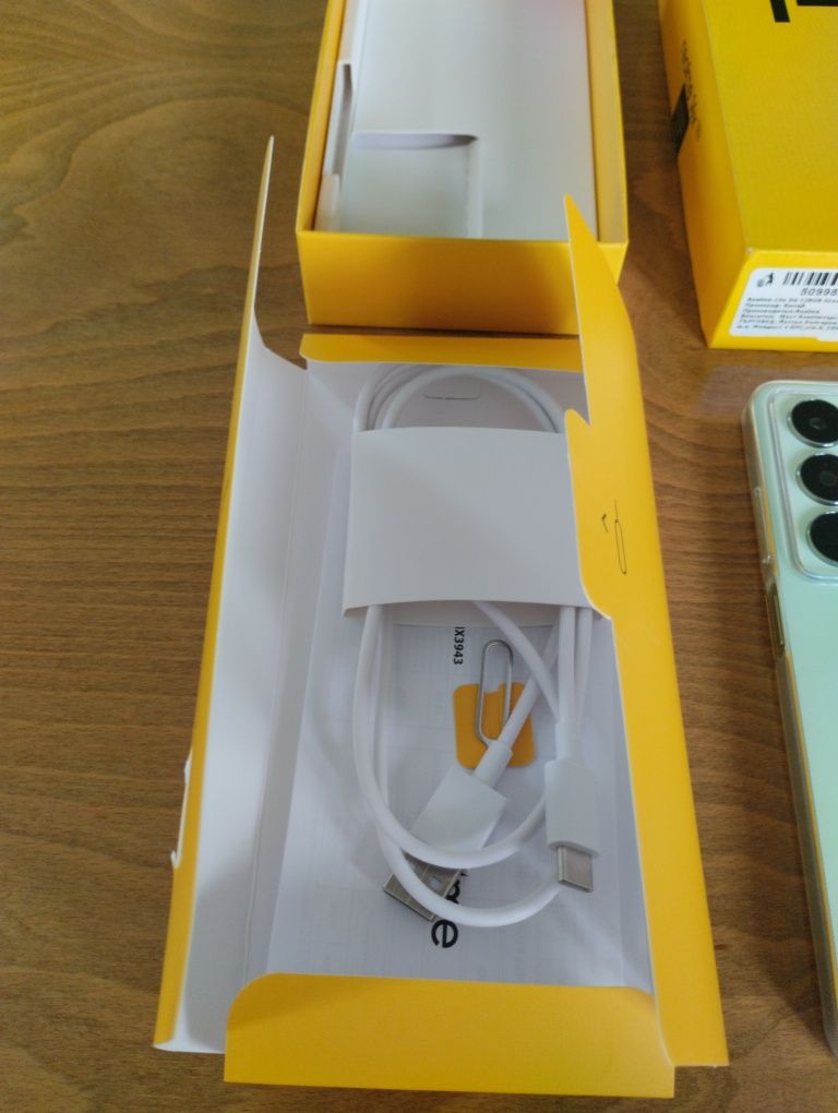 Realme 14 X  5G.
