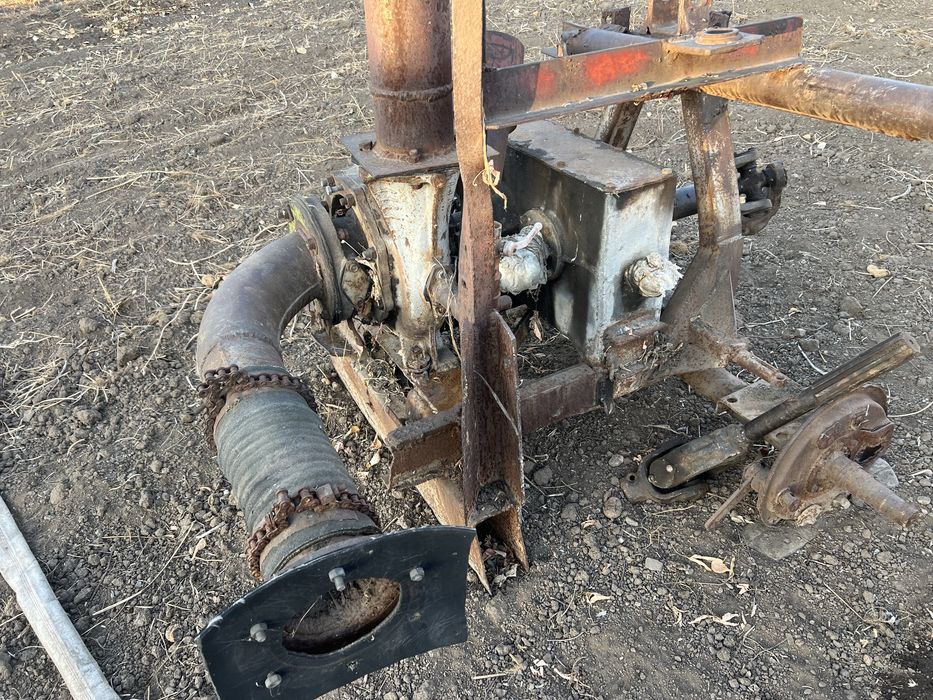 Ддн75 тек ботворезка