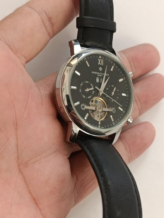 Мужские механические часы WACHERON CONSTANTIN автоподзавод