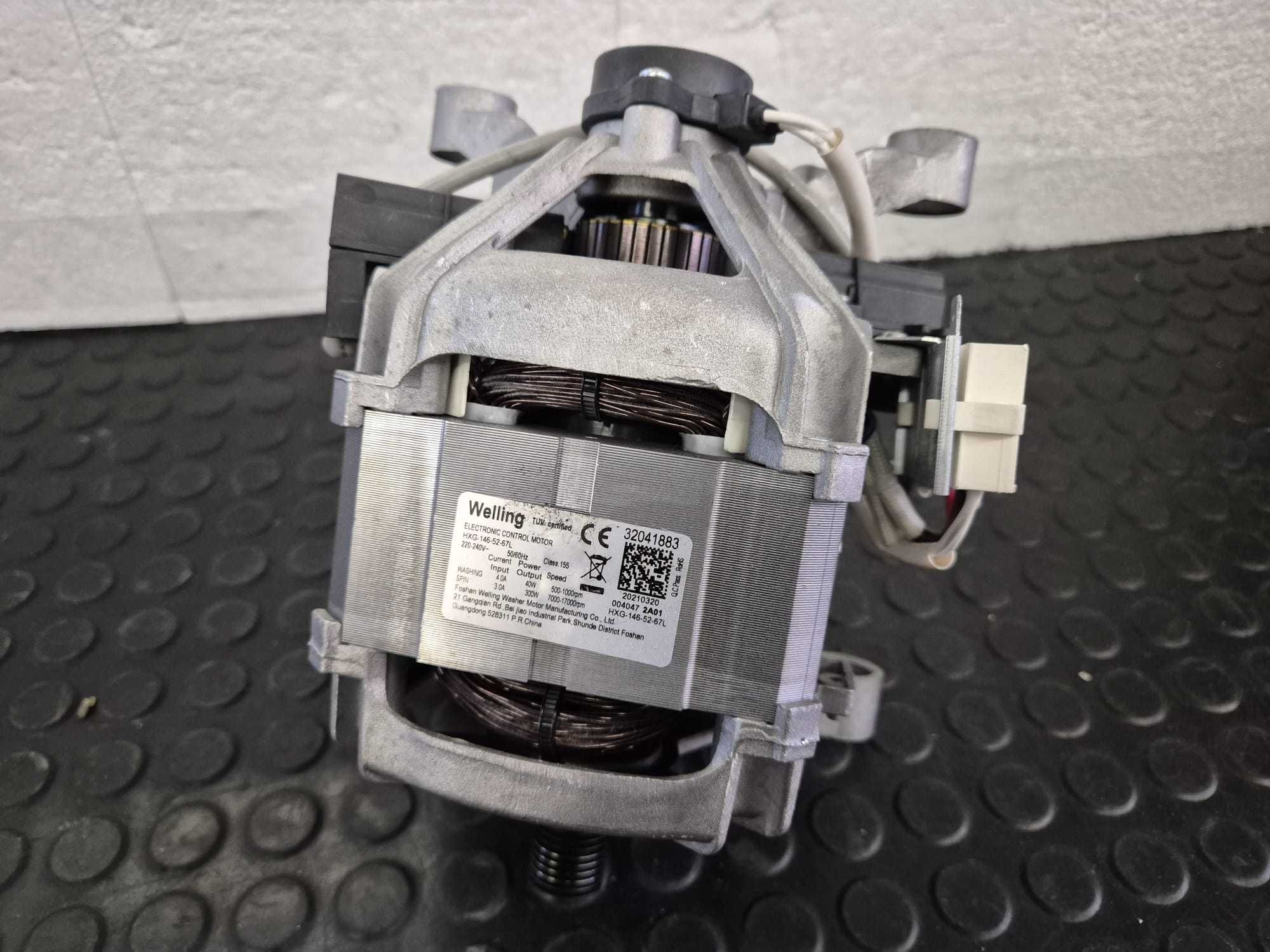 Motor masina de spalat Vestel , Welling 32041883 cod /R34