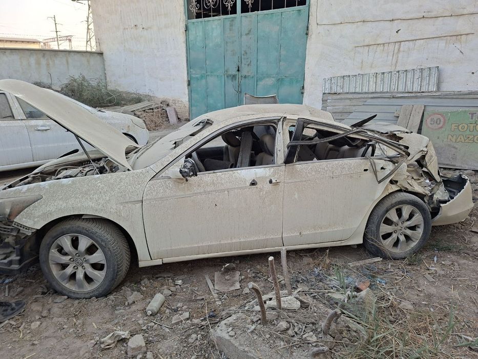 Hundai akred yaponiya