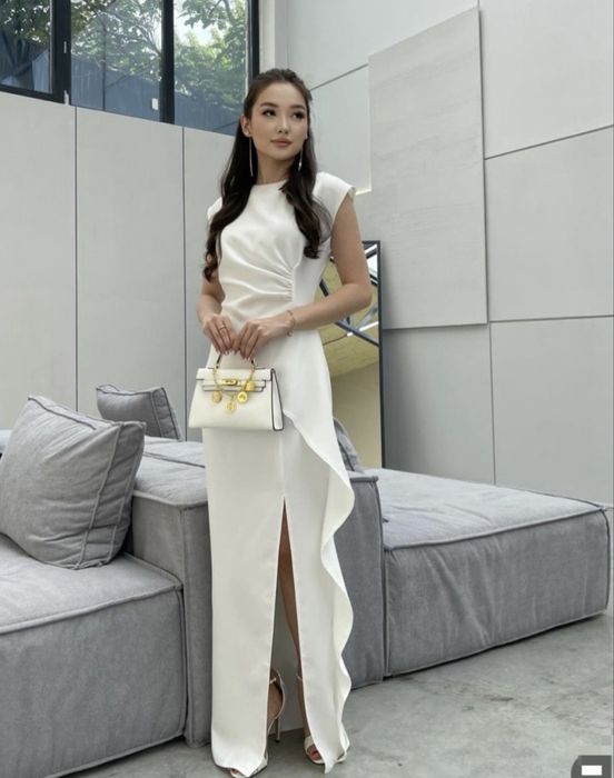 Вечернее платье тараз