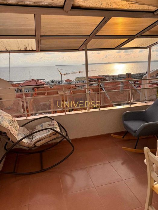 Продава се Тристаен апартамент в Свети Влас - 94 кв.м за 543 €/кв.м - Снимка #14