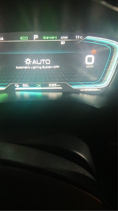Byd song plus  ev