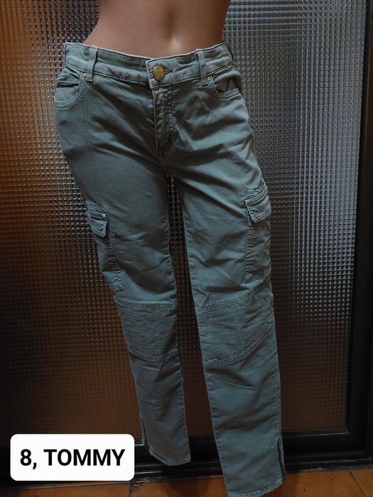 Blugi Tommy Hilfiger dama