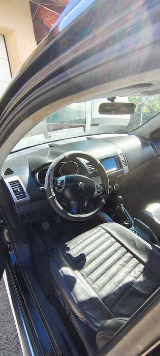 Peugeot 4007 Diesel 2.2