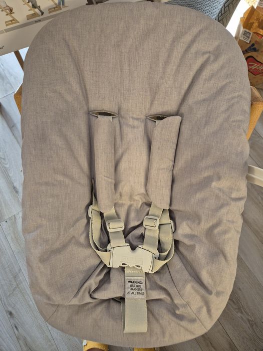 Tripp trapp newborn set Stokke