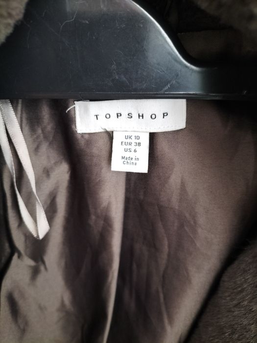 Blana artificiala lunga M