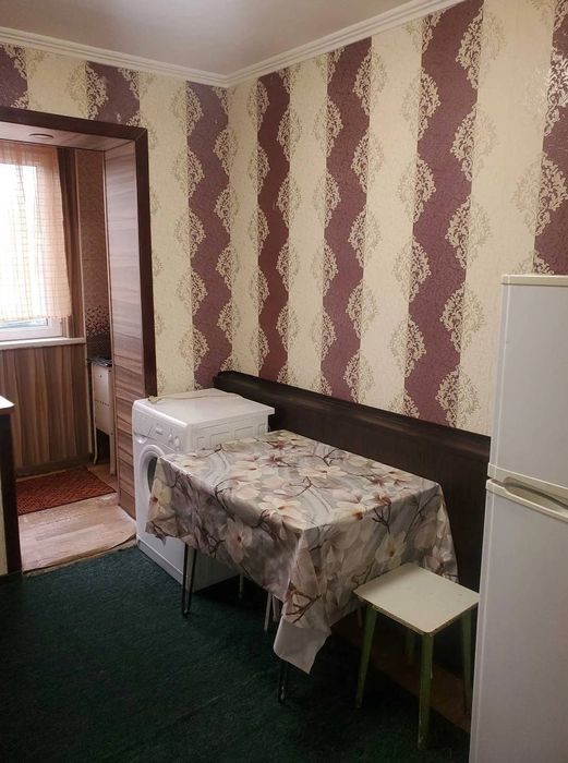 ÷ КИРПИЧ Актепа  1 комнатная квартира продаётся  ор РОВД  Шайхонтохур