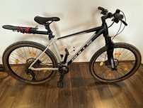Vând bicicletă Bulls Copperhead 3