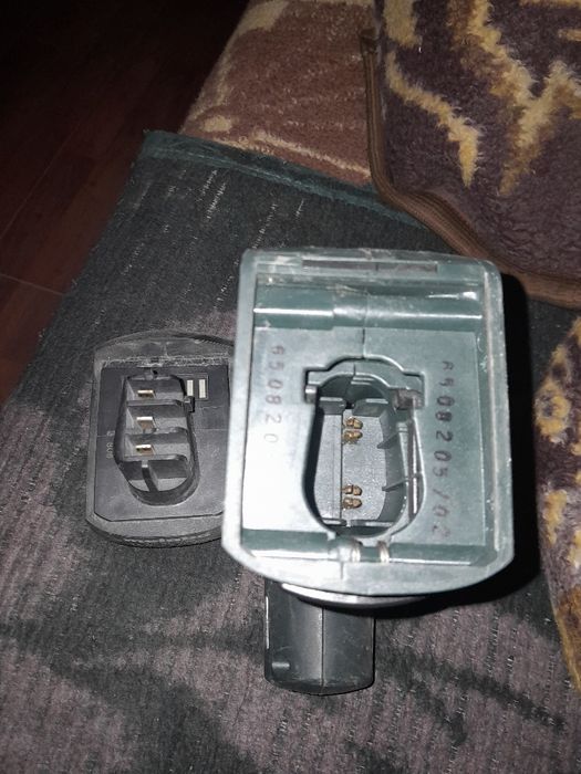Scule electrice Makita și Metabo