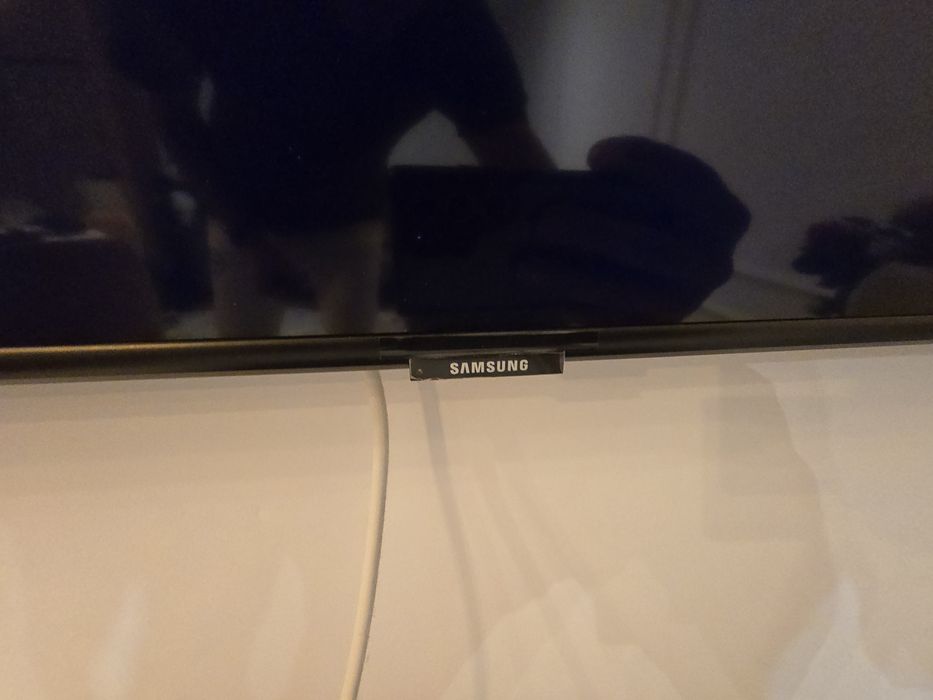 Vant TV QLED Samsung