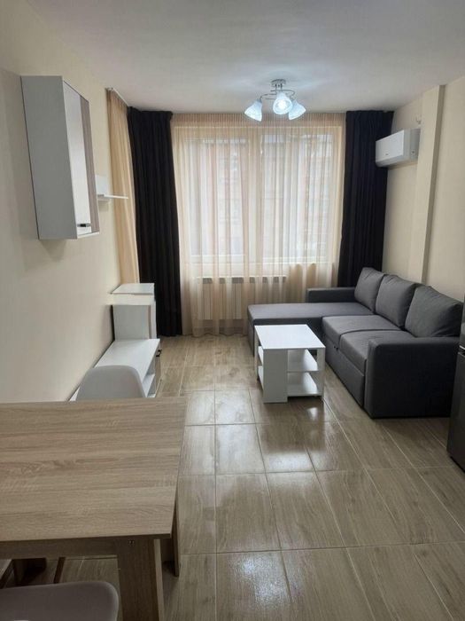 Дава се под наем Двустаен апартамент в София, Зона Б-19 - 60 кв.м за 600 € - Снимка #3