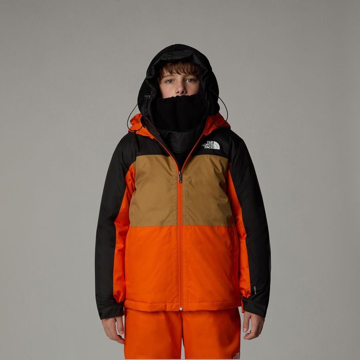Geaca ski/hybrid The North Face Freedom!