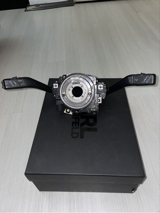 VW GOLF 6 1.4 TSI лентов кабел с лостове