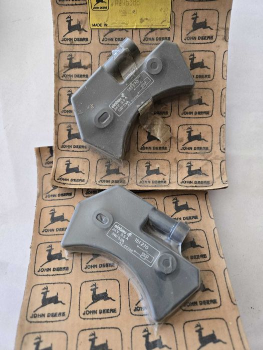 Senzor turatie tocator John Deere 2056, 2058, 2064, W540, 2254, W550,