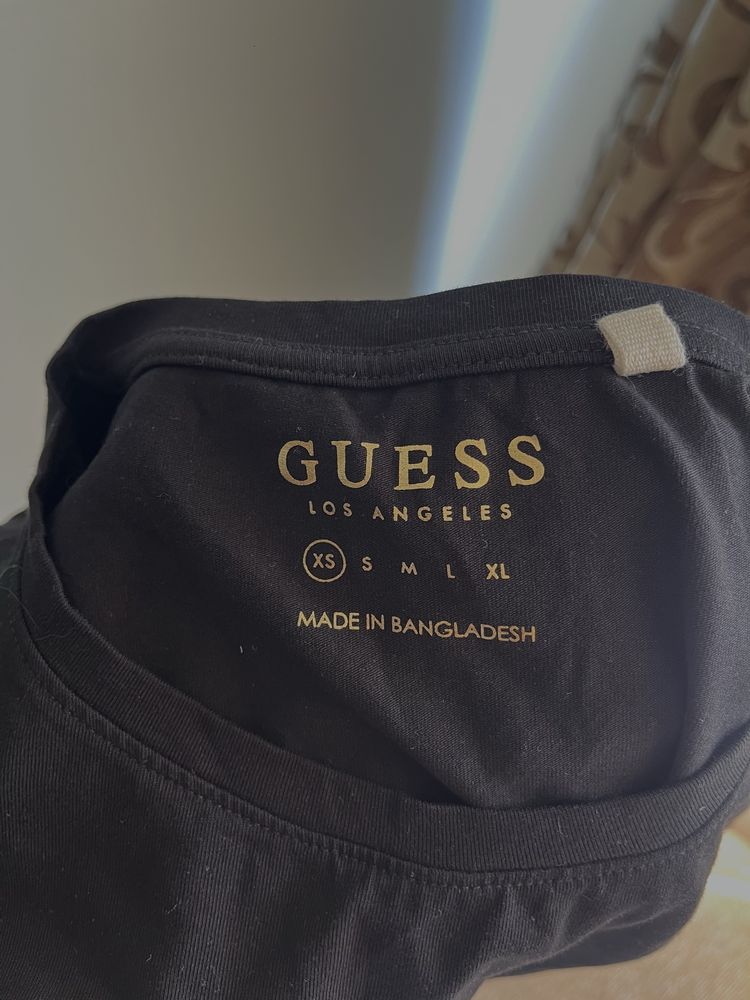 Дамска тениска Guess