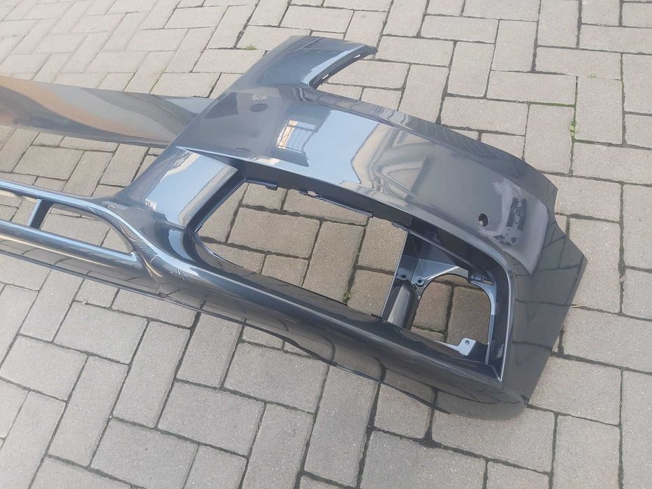 Bara Fata cu Senzori Parcare Audi A4 B8 (LZ7H (Albastru))