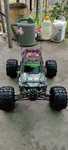 Traxxas summit 1/8