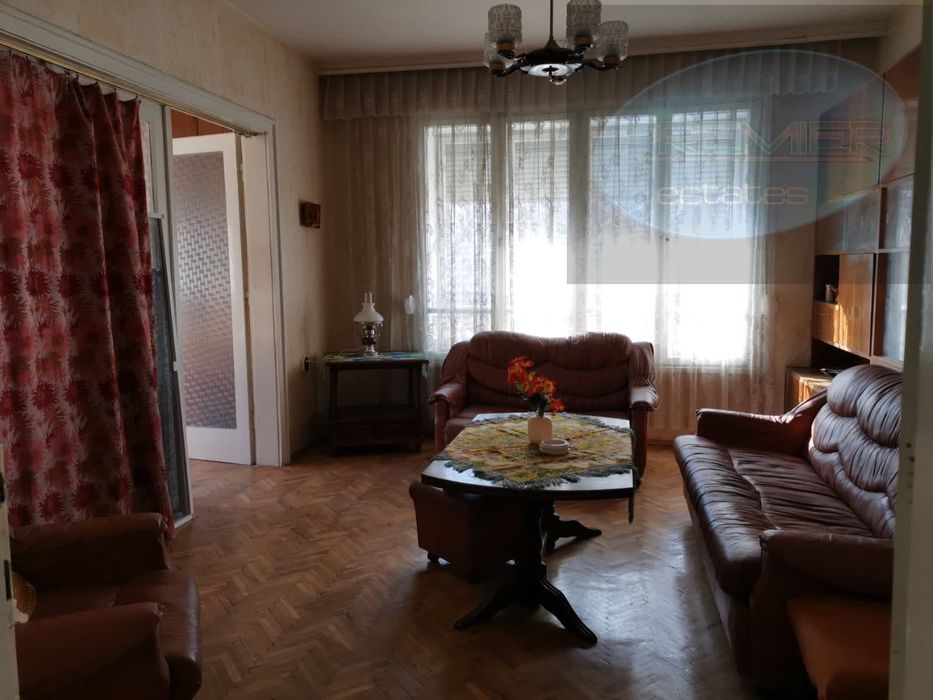 Продава се Тристаен апартамент в Пловдив, Център - 183 кв.м за 1230 €/кв.м - Снимка #10