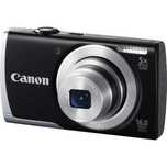 Aparat Foto Digital Canon PowerShot A2500, 16 Mp | UsedProducts.Ro