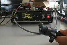 Tester V2 Supape-valve retur injectoare