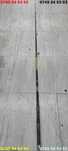 lanseta telescopica 3m TEXAS TACKLE cu modificare la varf