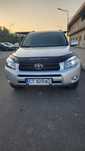 Toyota Rav4 / GPL