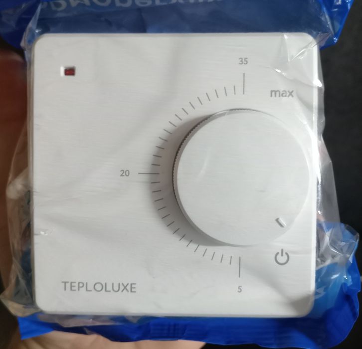 Продам терморегулятор