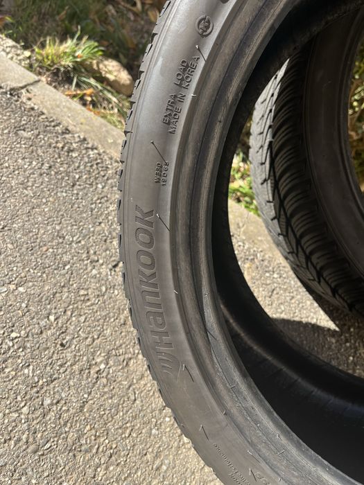 Anvelope iarna 255 35 R19