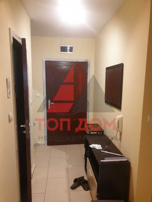 Дава се под наем Двустаен апартамент в Варна, Левски - 75 кв.м за 459 € - Снимка #4