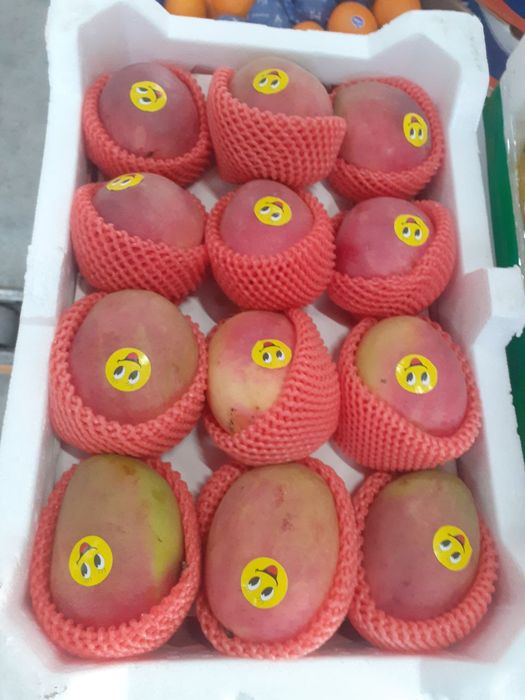 Фрукты до дома !!!