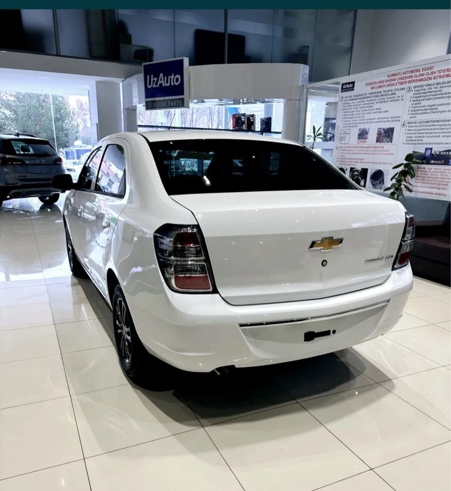 Cobalt midnight 2025