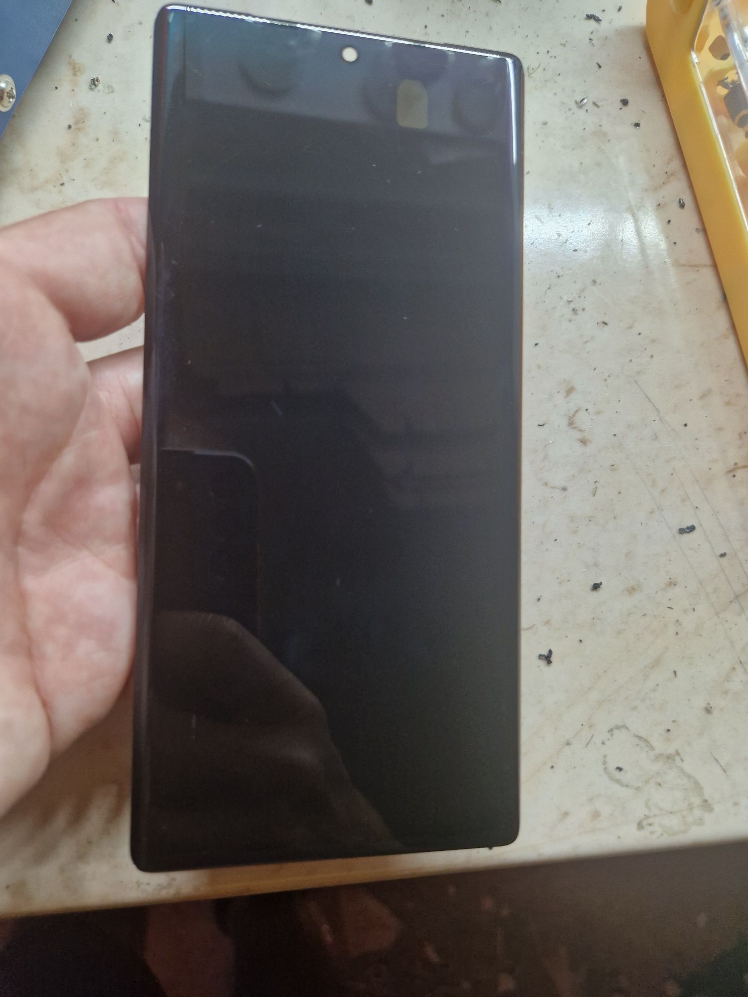 Google pixel 6 pro оригинален дисплей